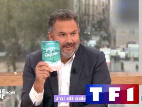 Visuel de Presse